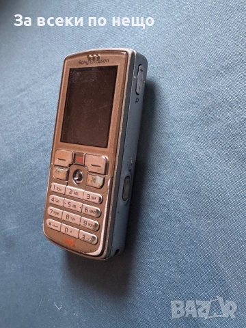 Sony Ericsson W700i Walkman , зарядно и мемори карта ! , снимка 4 - Sony Ericsson - 53181945