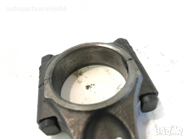 Биела за Peugeot Jumper, Boxer 2.0 HDI (2002-2006), снимка 3 - Части - 53800732