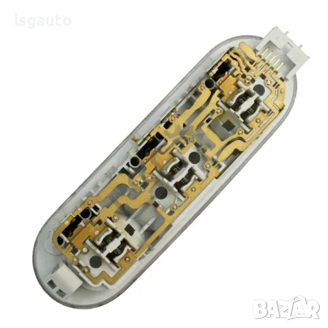 Плафон Nissan Note I (E11) 2005-2012 ID:146740, снимка 2 - Части - 50358034