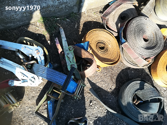 ТИР КОЛАН 15ЛВ ИЛИ ТРЕСЧОТКА 15ЛВ 2503221045