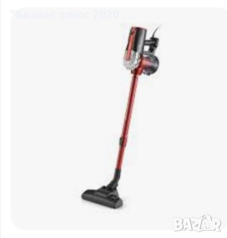 Прахосмукачка Ariete 2761 Handy Force 2в1 , снимка 4 - Прахосмукачки - 40890140