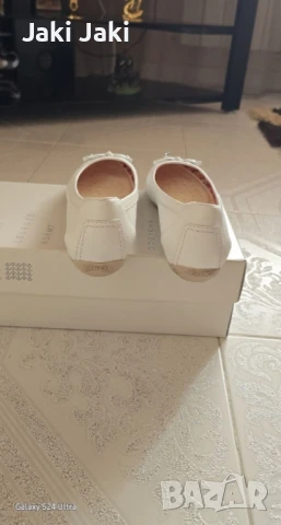 Дамски балеринки, снимка 3 - Други - 51124806