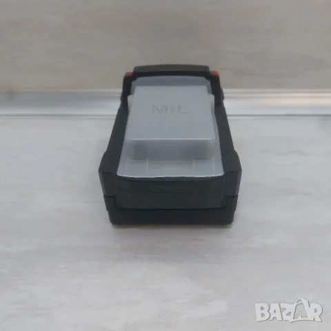 Нова Батерия Waitley 18V 5.0Ah Li-ion за Инструменти Milwaukee M18 (Заместител), снимка 2 - Други инструменти - 56139386