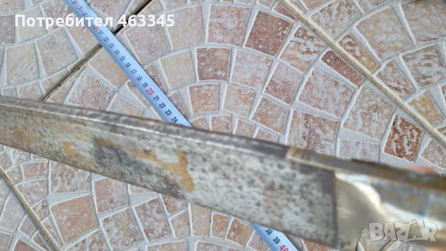 Сабя, палаш, нож, меч, кибер, снимка 8 - Антикварни и старинни предмети - 52725415