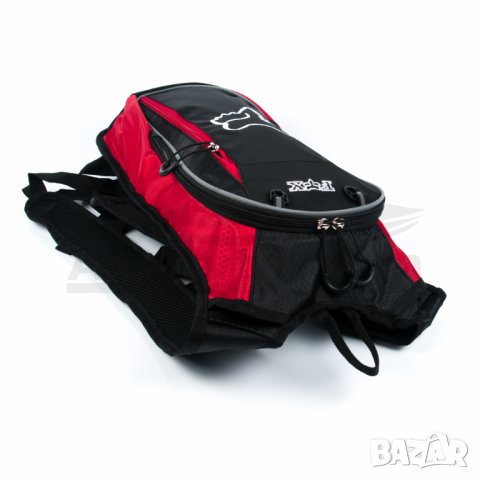 Раница с резервоар за вода хидратор крос велосипед планина мотокрос, снимка 4 - Аксесоари и консумативи - 29794756