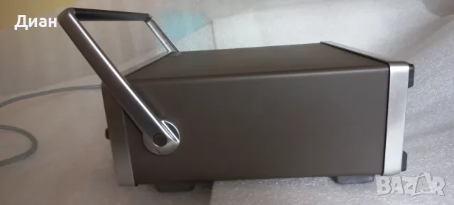 Функционален генератор Philips PM 5131, снимка 14 - Друга електроника - 55993159