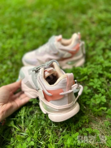 детски маратонки , снимка 4 - Детски маратонки - 51315533