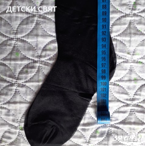 Нов чорапогащник ХЛ  със сатенен блясък, снимка 4 - Бельо - 39096886