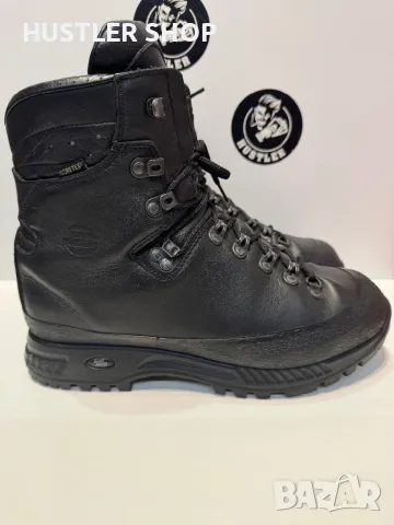 Туристически обувки HANWAG GORE-TEX VIBRAM.Номер 42, снимка 2 - Мъжки боти - 48525057