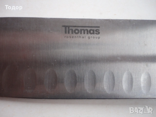 Невероятен нож на шефа 2, снимка 3 - Ножове - 53300371