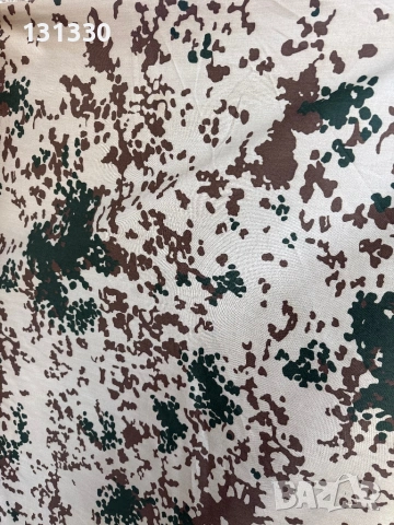 Продавам камуфлажен плат , снимка 4 - Други ценни предмети - 44755866