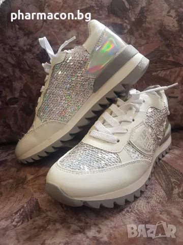 Маратонки VIADANTE 37номер НОВИ, снимка 2 - Маратонки - 47533008