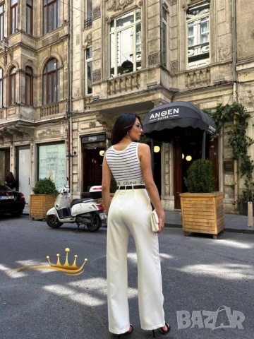 дамски комплект celine, снимка 2 - Комплекти - 51042337