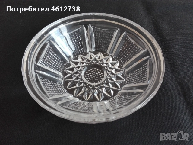 Нови, красиви десертни купички - 6 бр. , снимка 3 - Сервизи - 51947405