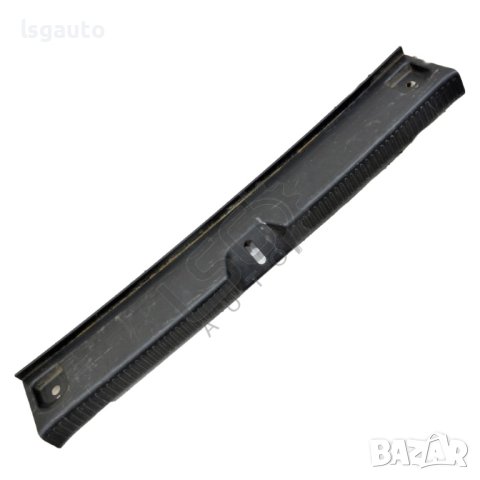 Кора багажник Toyota Corolla 2001-2006 ID:110357