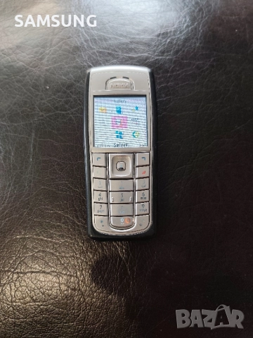 Nokia - 6230i, снимка 2 - Nokia - 51863707