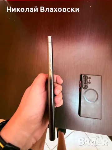 Samsung s23 ultra 12/512, снимка 5 - Samsung - 55717350