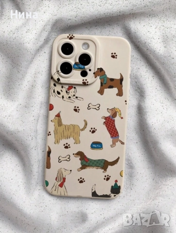 Кейс за телефон, снимка 18 - Калъфи, кейсове - 51572399