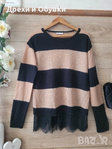 Пуловер MOTIVI 