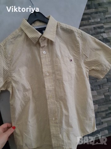 Детски ризи, снимка 18 - Детски ризи - 29732589