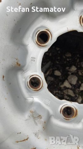 4  гуми 225/70/17 , снимка 7 - Гуми и джанти - 35769945