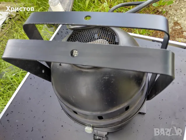 PAR 64 BLACK SHORT, снимка 2 - Друга електроника - 50359270