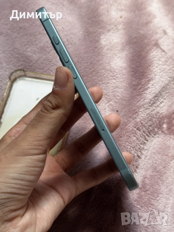 iphone 16 plus 256gb, снимка 7 - Apple iPhone - 56255665