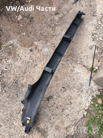 Кора капак лайстна интериор за Ауди А6 С6 Ц5 Audi A6 S6 C5 4B0867768, снимка 2 - Части - 44623014