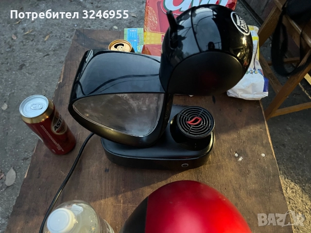 Dolce gusto , снимка 2 - Кафемашини - 52978916