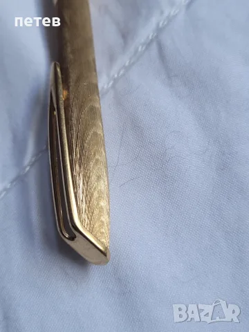Montblanc.Waterman. стара писалка .химикалка., снимка 7 - Антикварни и старинни предмети - 55976823