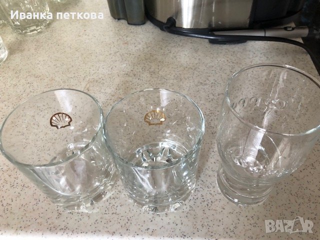 чаши разпродажба от вилата, снимка 6 - Чаши - 35692983