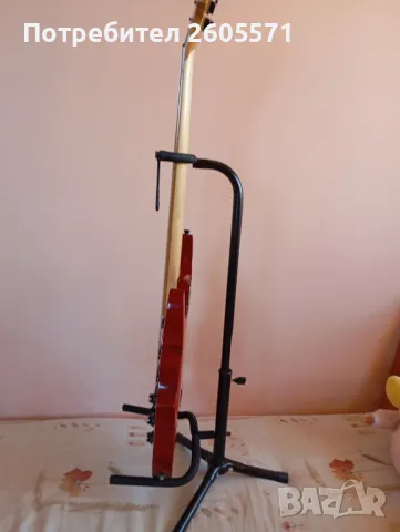 Продавам лютиерска китара, снимка 6 - Китари - 49052477