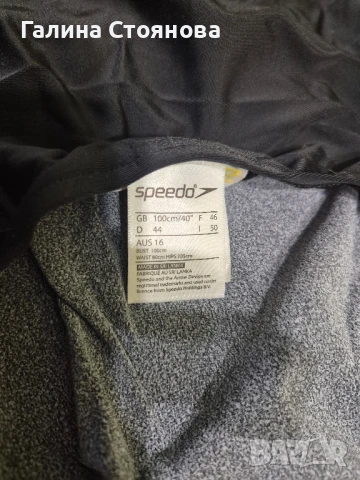 Бански костюм на SPEEDO , снимка 4 - Бански костюми - 51268647