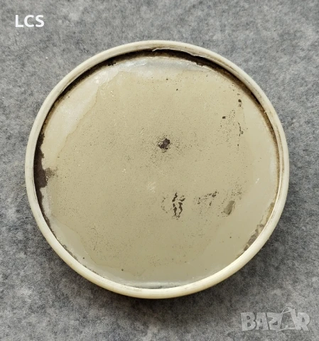 Локомотив Пловдив - Стара Соц Игра с Топче Огледалце Футбол, снимка 2 - Колекции - 51258810