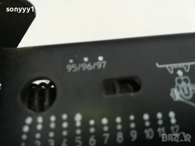 BMW-КРИК ВНОС SWEDEN 2403251541, снимка 18 - Аксесоари и консумативи - 49619896