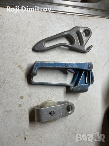 Алпиниски принадлежности, снимка 4 - Други спортове - 53184742