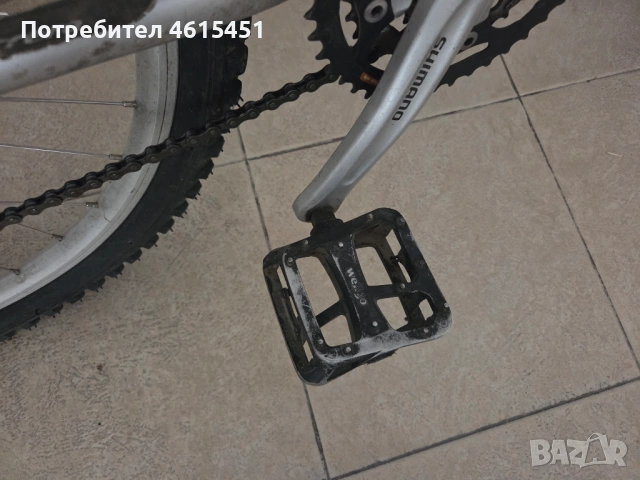 MTB Carrera kraken 26, снимка 3 - Велосипеди - 53828021