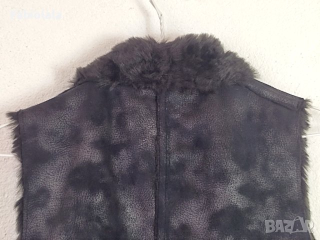 Soya Concept bodywarmer S, снимка 3 - Жилетки - 42664312