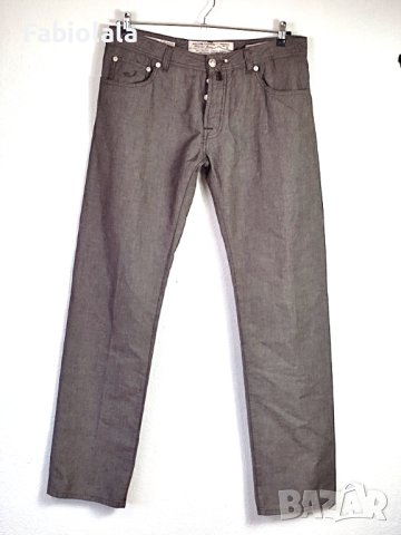 Jacob Cohen Jeans US 37, снимка 1 - Дънки - 41665968