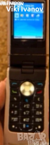 Нокия n90, снимка 2 - Nokia - 53802481