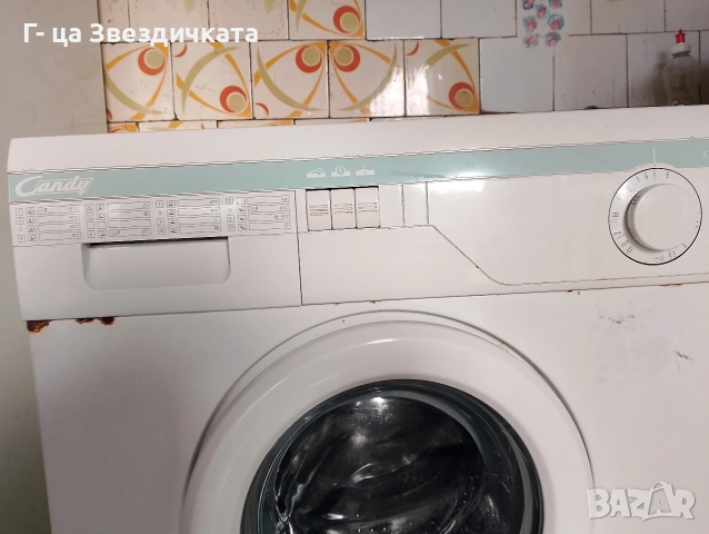 пералня работеща , снимка 2 - Перални - 53730972