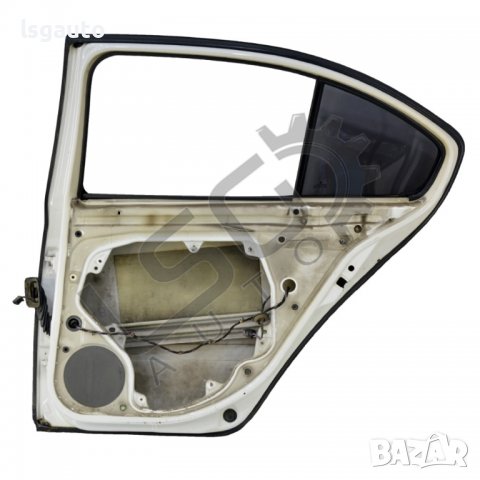 Задна дясна врата Skoda OCTAVIA II (1Z)(2004-2010) ID: 89333, снимка 2 - Части - 38689900