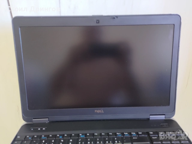 Dell precision M2800, снимка 2 - Лаптопи за работа - 53531114