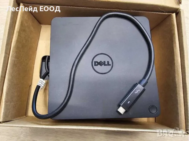 Докинг станция Dell Business Thunderbolt Dock FPY0R