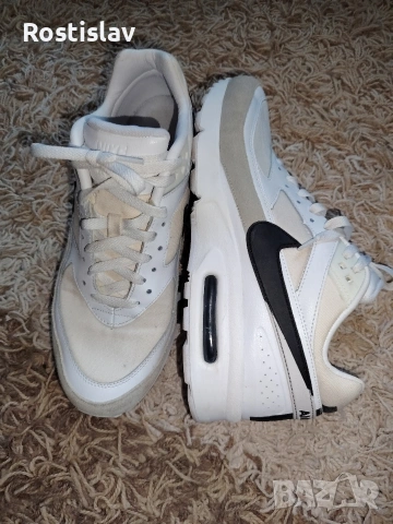 Nike Air max номер 45, снимка 4 - Маратонки - 53862033