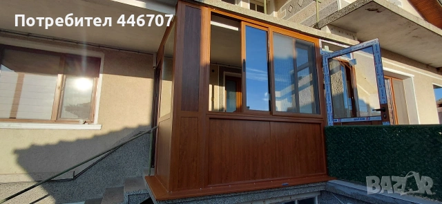 ПВЦ и АЛ дограма , снимка 6 - Дограми - 53203607