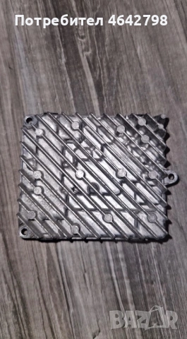 Оригинален ЛЕД модул от ауди, снимка 4 - Части - 53120259