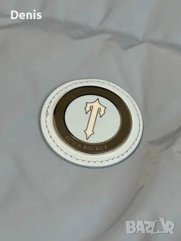 Trapstar Jacket Ice Blue , снимка 5 - Якета - 50179143