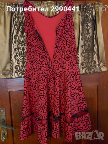 Две рокли, снимка 3 - Рокли - 40704891