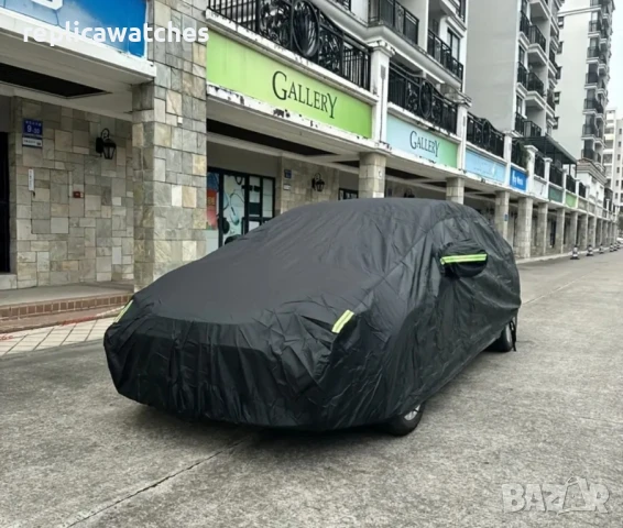 покривало за SUV